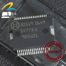 100% original novo 30519 HSSOP-36 Motorista Computador Carro Chip IC automotivo 2024 - compre barato