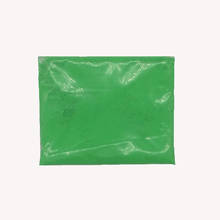 10 g/lote pigmento fluorescente colorido verde do fósforo do pó para a pintura, polonês da arte do prego do pó de néon, compõem, 14 cores para escolher 2024 - compre barato