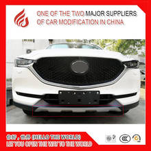 High quality front and rear bumper front bumper rear bumper guard bar car modification CX5 2017 2018 2019 2024 - buy cheap