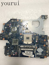 yourui For Acer aspire 5750 5750G Laptop motherboard  MBRCG02006 MB.RCG02.006  P5WE0 LA-6901P DDR3 Test ok 2024 - buy cheap