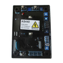 Automatic AS440 avr automatic voltage regulator ,5PCS/LOT,Free shipping 2024 - buy cheap