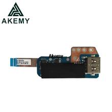 Original for ASUS UX360UA UX360U UX360 USB board UX360UA_USB_BD REV 2.0 with cable tested good free shipping 2024 - buy cheap