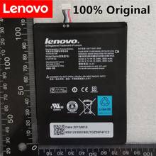 100% Оригинальный аккумулятор 3650 мА/ч, L12D1P31 для Lenovo IdeaTab lepad A1000 A1010 A5000 A3000 A3000-H батарея 2024 - купить недорого