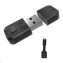 Adaptador de fone de ouvido sem fio para ps5, transmissor e receptor bluetooth para pc, computador ps4/switch 2024 - compre barato