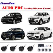 For BMW X1/X3/X5/X6 PDC AUTO Parking Radars Sensors System Car Reversing Radar Aid Reverse Camer 2024 - buy cheap