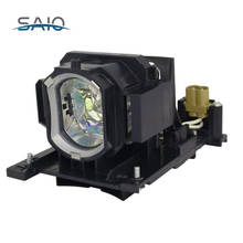 Grade B 80% DT01171 Projector lamp for Hitachi CP-WX4021N/CP-WX4022WN/CP-X4021N/CP-X4022WN/CP-X5021N/CP-X5022WN/CPX4021N 2024 - buy cheap