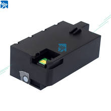 T3661 отходов чернил коробка для epson XP-15080 XP15010 XP-15000 xp-8500 xp-8505 xp-8600 xp-8605 XP6000 XP-6100 xp-970 2024 - купить недорого