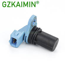 Sensor de posición de árbol de levas YS6A-12K073-AB YS6A12K073AB Original para Ford c-max Fiesta Focus Ikon Ka 2024 - compra barato