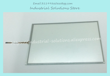 New Offer Touch Screen Panel Glass 10.4 Inch 4 Wire 226 *174 1.0 Spacing N010-0554-X126/01 2024 - buy cheap