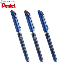 Pentel  Quick-drying Gel-ink Rollball pen  neutral pen BLN25 0.5mm Japan Black/Blue/Red Color 2024 - buy cheap