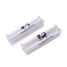Máquina de enrolar papel, rolos de cigarro acessórios para fumar 70mm 78mm 110mm 2024 - compre barato