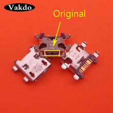 20pcs for samsung S4 I9190 9195 I8262 I8268 S5312 S5310L W2014 micro mini usb charging connector plug dock jack socket port 7pin 2024 - buy cheap