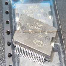 Placa de ordenador de viaje L9131 HSSOP36, chips de controlador de potencia de ordenador de coche ECU, 10 unidades/lote 2024 - compra barato