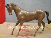 Estatua de caballo de bronce 2024 - compra barato