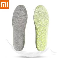 Youpin SKAH Elastic cushioning and decompression Insole Breathable and deodorant Lightness Comfortable insole 2024 - buy cheap