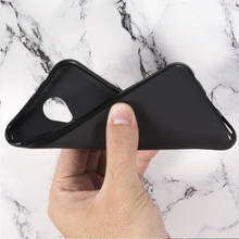 Capa traseira de silicone macio para telefone alcatel one touch, pixi pop 3 4 plus, 4.5, 5.0, original, tpu 2024 - compre barato