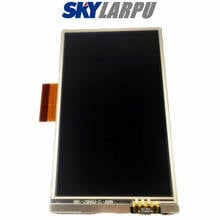 Original New 3.5" Inch LCD Display Screen For GARMIN Nuvifone G60 Panel With Touchscreen Digitizer Free Shipping 2024 - buy cheap