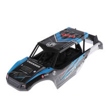 Pre-painted Body Shell Cover Parts for HS 18312 1:18 Remote Control Monster Truck 2024 - buy cheap