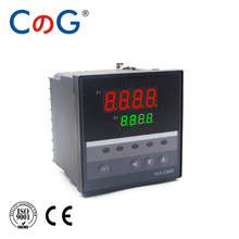 CG REX-C900 96*96mm 600 Degree Input K J PT100 0-10V 4-20mA PID Output SSR Relay 220V 24V 380V Thermostat Temperature Controller 2024 - buy cheap