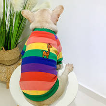 Семейная одежда для детей толстовка с капюшоном для собак домашних животных одежда, подходящая для всех теплые зимние для собак, Одежда Для Собак Мопс Французский бульдог костюм пальто для собак куртка 2024 - купить недорого