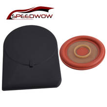 SPEEDWOW Valve Cover Cap With Membrane For 07-12 Mini Cooper S JCW R55 R56 R57 R58 R59 N13 N18 11127646555 11127646552 2024 - buy cheap