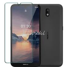 Película de vidro temperado para nokia, nokia1.3 ta-1.3, ta-5.71, proteção e cobertura 2024 - compre barato