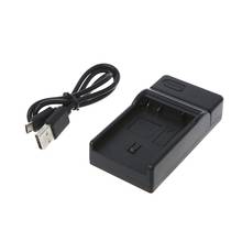 OOTDTY Battery Charger For Nikon EN-EL15 D600 D610 D7000 D7100 D800 D810 D810a D800s Drop Shipping 2024 - buy cheap