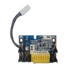 Placa de reposição de chip de bateria 18v, placa pcb para makita bl1830 bl1840 bl1840 bl1860 2024 - compre barato