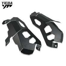 Motorcycle Engine Cylinder Head Valve Guard Protect Alternator Cover Guard For BMW R1200GS R 1200 GS 2013-2020 R1200RT 2014-2020 2024 - buy cheap