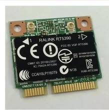 SSEA NEW for Ralink RT5390 half MINI PCI-E 150Mbps Wlan Wifi Wireless card  for HP 450 455 650 655 SPS 670691-001 2024 - buy cheap