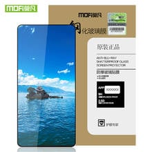 mofi Tempered Glass Film For Redmi K30 Pro Saver 9H color protective film For Redmi Note 9 Pro Note 9S full color Tempered Glass 2024 - buy cheap