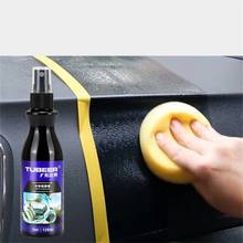 ceramic car coating Car interior cleaner Polish Wax Plastic Leather Retreading Agent Automotive Interior Cleaner Wax Tire 2020 h 2024 - buy cheap