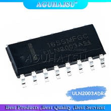 10PCS ULN2003ADR SOP16 ULN2003A SOP ULN2003 SMD new and original IC 2024 - buy cheap