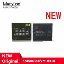 1pcs~5pcs KMK8U000VM-B410 KMK8U000VM  goods in stock 2024 - buy cheap