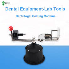 JT-008 máquina de fundição centrífuga-equipamento de laboratório dental-ferramentas de laboratório 2024 - compre barato
