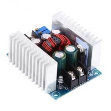 20A 300W High Power Constant Voltage Constant Current Power Supply Module Buck Converter Power Module 2024 - buy cheap