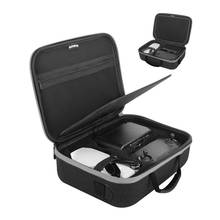 Bolsa de hombro impermeable para Mini Dron DJI Mavic, bolsa de almacenamiento portátil, accesorios 2024 - compra barato