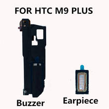 For HTC One M9+ M9 Plus  Built-in Earpiece Ear Speaker Loud Speaker Buzzer Ringer Replacement Parts 2024 - buy cheap