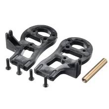 Soporte de asiento trasero EA1022 para JLB Racing CHEETAH 11101 1/10 RC, accesorios de piezas de coche 2024 - compra barato