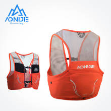 AONIJIE C932 Hydration Pack Backpack Rucksack Bag Vest Harness Water Bladder Hiking Camping Running Marathon Race Climbing 2.5L 2024 - buy cheap