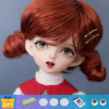 1/6 Doll BJD  Mina Baby Dolls YOSD Full Set Resin Toys for Children Surprise Gifts about 26 cm Tennie Gem 2024 - buy cheap