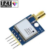 ATGM332D-5N New GPS Module With Flight Control EEPROM Instead Of NEO-M8N Support SMA/IPX 2024 - buy cheap