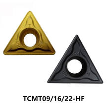 Original TCMT 16T304 16T308 220408 TCMT16T304 TCMT16T308 TCMT220408-HR YBC252 YBC251 Carbide Inserts Lathe Cutter CNC Tools 2024 - buy cheap