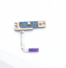 Cable de la placa del botón del interruptor de alimentación del ordenador portátil, para DELL Inspiron 15R 5520 7520 LS-8245p, nuevo 2024 - compra barato