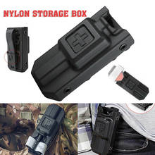 1 Pcs Molle Tourniquet Holster Storage Case for Outdoor Hunting Survival Tactical Medical Scissor Pouch Military Accessories 2024 - buy cheap