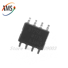 2pcs AD8129ARZ SOP-8 AD8129AR SOP AD8129A SOP8 AD8129 2024 - buy cheap