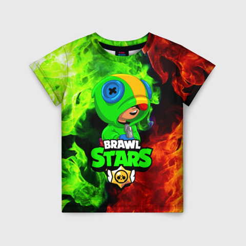 Children S T Shirt 3d Brawl Stars Leon Buy Cheap In An Online Store With Delivery Price Comparison Specifications Photos And Customer Reviews - maglietta brawl stars con corvo