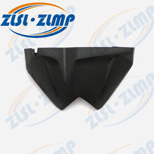 FZ6N Side Panels Instrument Shell  Fairing for Yamaha FZ6 FZ6N FZ6S 04-06 2024 - buy cheap