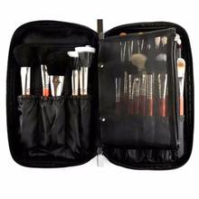 1PCS Make Up Brush Organizer Travel Toiletry Handbag Cosmetic Storage Case Beauty Tool Pouch Bag Women Professional Makeup Bags 2024 - buy cheap