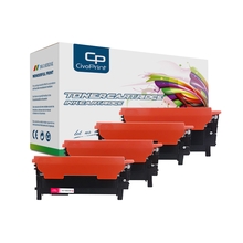 Civoprint Compatible CLT-K404S CLT-M404S M404S clt-404s CLT-Y404S 404S toner cartridge for Samsung C430W C433W C480 C480FN C480F 2024 - buy cheap